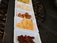 -茴香熙楼(翠湖店)