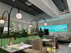 -川人百味(金安中央大街店)