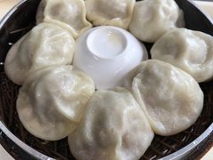 -百年尹氏汤包(湖南路狮子桥店)