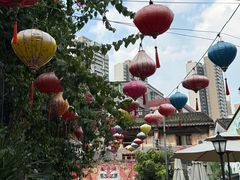 -三溪村