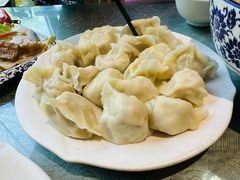 -军嫂饺子馆(岳家寨小区店)