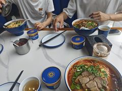 -宛平李记小吃(东关街店)