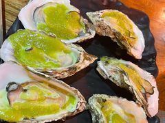 -烧蠔帮·生蚝海鲜牌档(观海店)