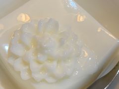 杏仁荷豆腐-堂宴·老厦门私房菜(1988仙岳总店)