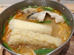 -小满手工粉(北京富力广场店)