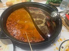 -XiaoJunGan Hotpot 钢管厂五区小郡肝火锅串串香