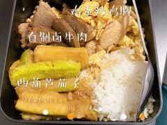 -TOP健身私教工作室(侨香店)