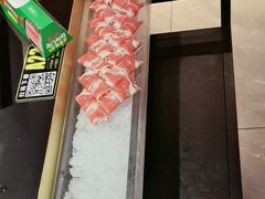 -京悦南门涮羊肉·羊蝎子火锅(田林路店)
