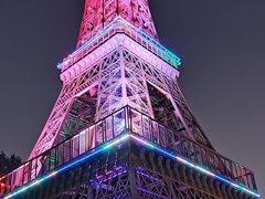 -北京世界公园