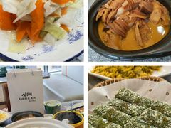 -紫藤园·天目湖大鱼头(南山竹海店)
