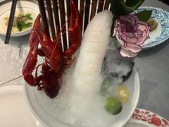 -沈灶河豚宴·河豚融合餐厅(汉中路店)