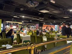 -戈拿旺巴西烤肉(崇文门店)