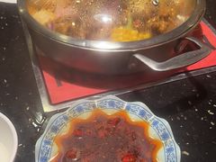 -和福顺·牛肉海鲜焖锅(汕头金平万达广场店)