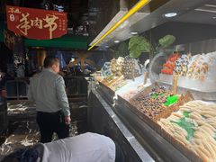 -喜庭海鲜自助(北辰三角洲北辰荟店)