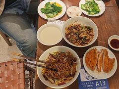 -寻裕记·现炒浇头面(人民广场店)