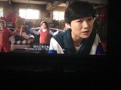 -中国科学技术馆影院