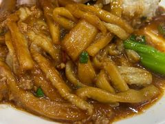 -香港深仔记茶餐厅(东门店)