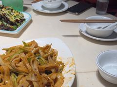 -万和源炝锅城·活鱼现炝(文艺北路店)