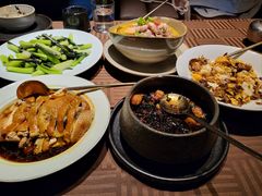 -汤家茗苑·精致私房菜(白沙店)