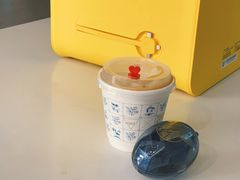 -Manner Coffee(大宁国际商业广场店)