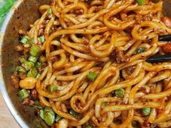 -左撇子私房面