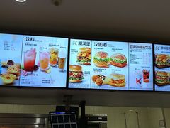 -肯德基(转塘世纪联华店)