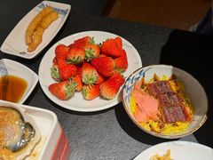 -神户赤童日式烤肉(金地广场店)