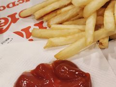 -麦当劳(朝阳北路店)