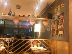 -木屋烧烤(西南角店)