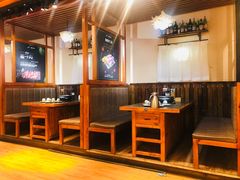 大堂-火炉旺烤肉啤酒屋(沈北创始店)