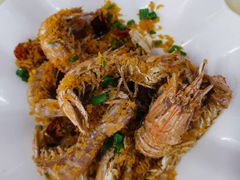 -瑶记海鲜餐厅(西涌店)