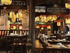-南京大牌档(壹方天地店)