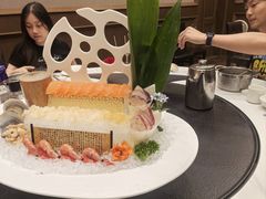 -顺风海鲜港(长寿路店)
