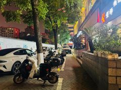 -水先生寧波菜(天一店)