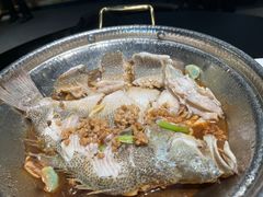 -简小舍·民间手艺菜(武昌江滩店)