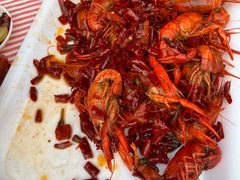 -二钳洞庭虾蟹·江湖菜(鹭岛店)