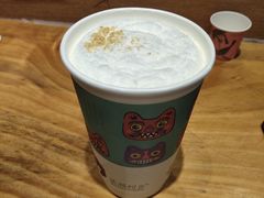 -茶颜悦色(银盆岭万达广场店)