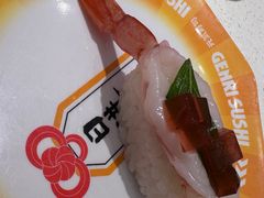-元气寿司(东方宝泰店)