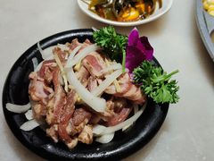 -韩宫宴烤肉·料理(大宁国际店)
