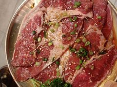 -妙香居韩国烤肉(容桂天佑城店)