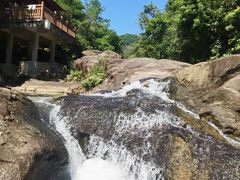 -广州白江湖森林公园