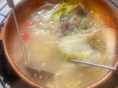 -阿山卓·野生菌火锅·纳西火塘烤肉