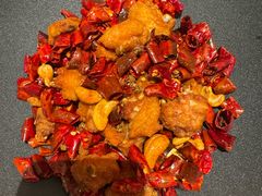 -榕意·川味之美(深业上城店)