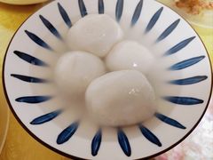 -七宝老街水磨汤圆(瞿溪路店)