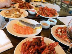 -君悦酒店·乐厨·高空自助餐(青年大街店)