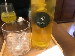 -Ten Olives甜点