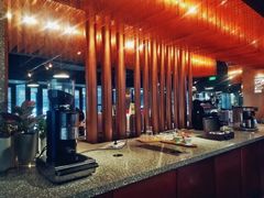 大堂-sugarman espresso素饮糖人高新咖啡工厂