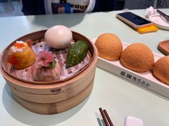 -蔡澜点心·粤菜(领展购物广场店)