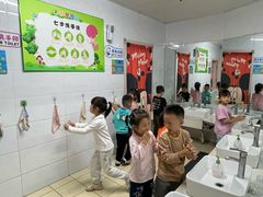 -智星少年学校·幼小衔接·精品托管