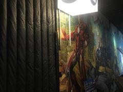 -喜剧部落脱口秀(三里屯工体店)